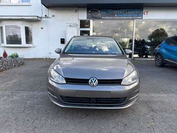 Golf 1.6 CR TDi Trendline