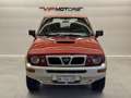 Nissan Terrano Terrano II 3p 2.7 tdi SR GANCIOTRAINO PROMISCUO Rosso - thumbnail 2