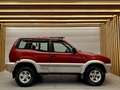 Nissan Terrano Terrano II 3p 2.7 tdi SR GANCIOTRAINO PROMISCUO Rosso - thumbnail 5