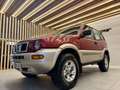 Nissan Terrano Terrano II 3p 2.7 tdi SR GANCIOTRAINO PROMISCUO Rosso - thumbnail 3