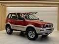 Nissan Terrano Terrano II 3p 2.7 tdi SR GANCIOTRAINO PROMISCUO Rosso - thumbnail 1