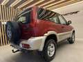 Nissan Terrano Terrano II 3p 2.7 tdi SR GANCIOTRAINO PROMISCUO Rosso - thumbnail 6