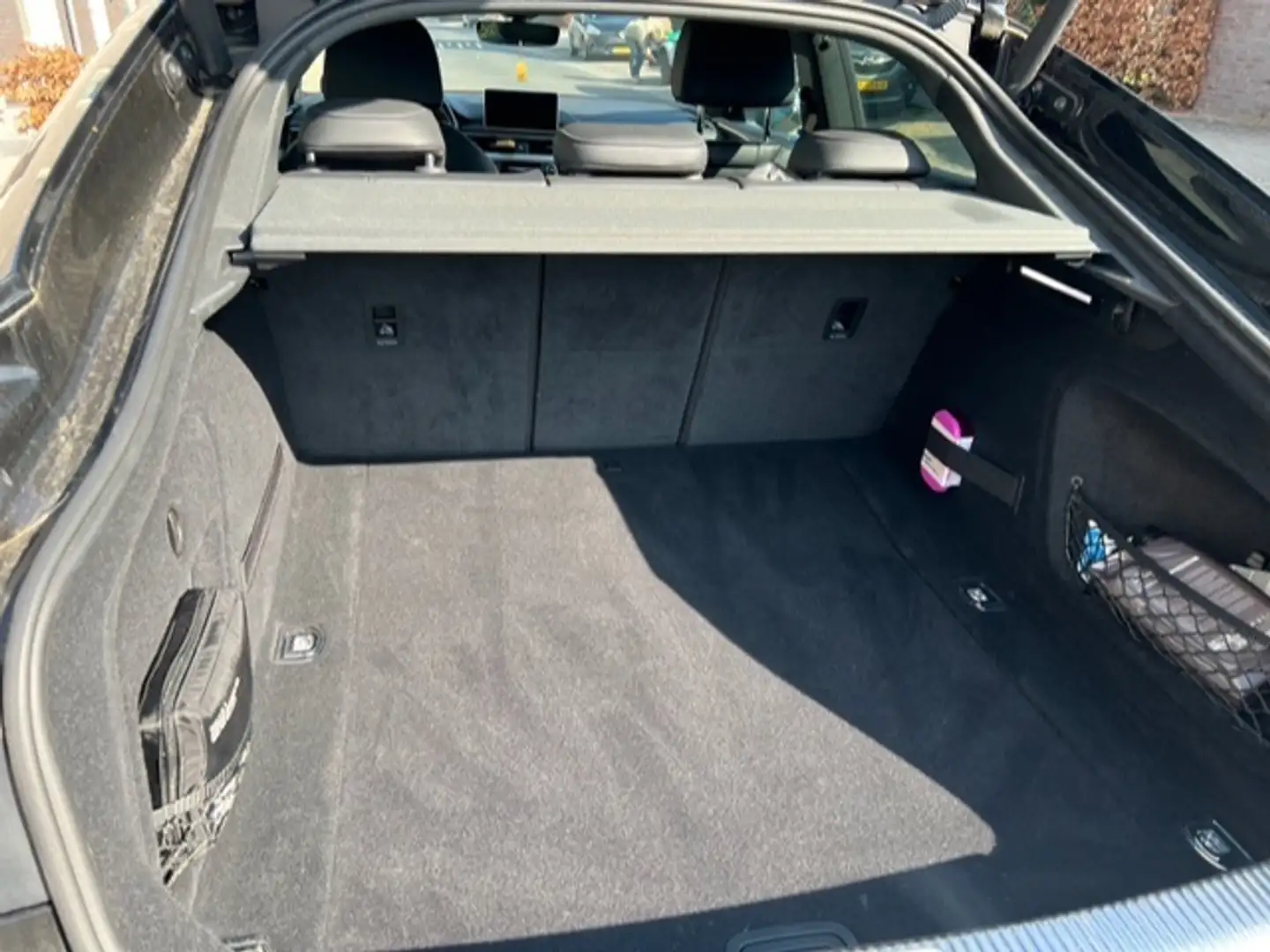Audi S5 S5+3.0+TFSI+q.+PL+ Negro - 2
