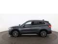 BMW X1 xDrive 18d xLine Aut LED SKY AHK HEAD-UP RADAR Grau - thumbnail 5