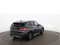 BMW X1 xDrive 18d xLine Aut LED SKY AHK HEAD-UP RADAR Grau - thumbnail 3