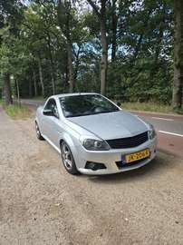 Twin Top 1.8 Sport