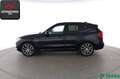 BMW X3 M xDrive30i M SPORT SHADOW,PANO,HUD,360GRAD,ACC Чорний - thumbnail 2