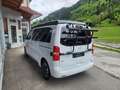 Opel Zafira Crosscamp Weiß - thumbnail 3