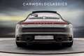 Porsche 992 992 - 3.0 CARRERA 4S COUPE Gris - thumbnail 15