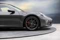 Porsche 992 992 - 3.0 CARRERA 4S COUPE Gris - thumbnail 16