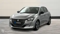 Peugeot 208 1.2 PureTech 100ch S\u0026S Allure Pack 118g
