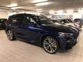 BMW X5 M M50d auto full optional Blu/Azzurro - thumbnail 4