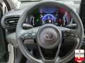Toyota Yaris HYBRIDE 116H DESIGN + SIEGES CHAUFFANTS + VOLANT C Blanc - thumbnail 13