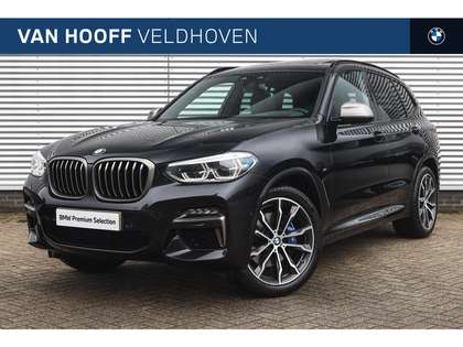 BMW X3 M40i xDrive High Executive Automaat / Panoramadak