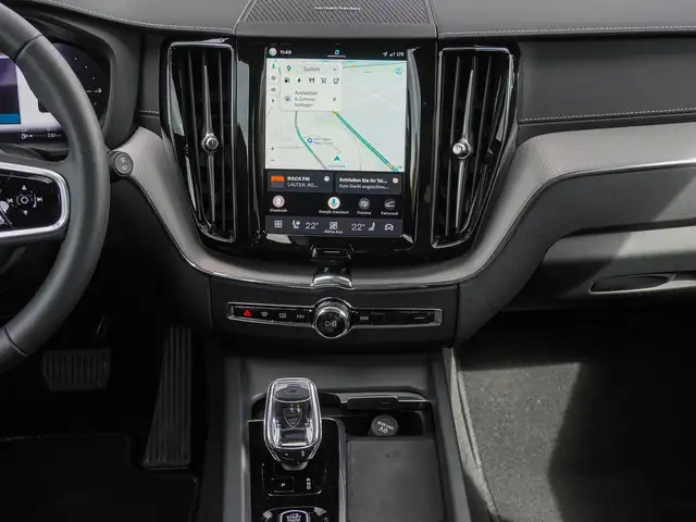 Volvo XC60 view 13