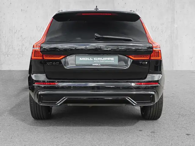 Volvo XC60 view 6