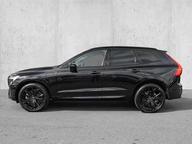 Volvo XC60 view 5