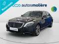 Mercedes-Benz S 400 HYBRID L 245 kW (333 CV) Black - thumbnail 1