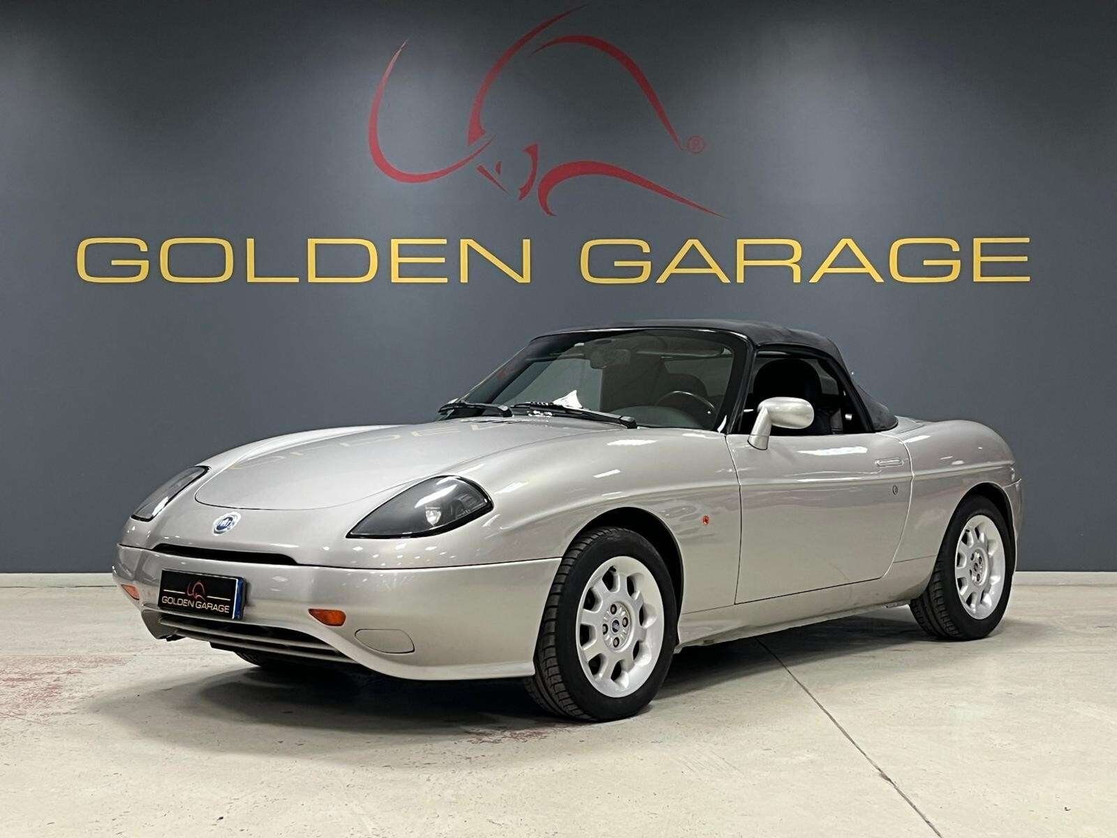 Fiat Barchetta