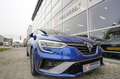 Renault Megane E-Tech 1.6 Plug-In Hybrid 160 R.S. Line RS Blue - thumbnail 9