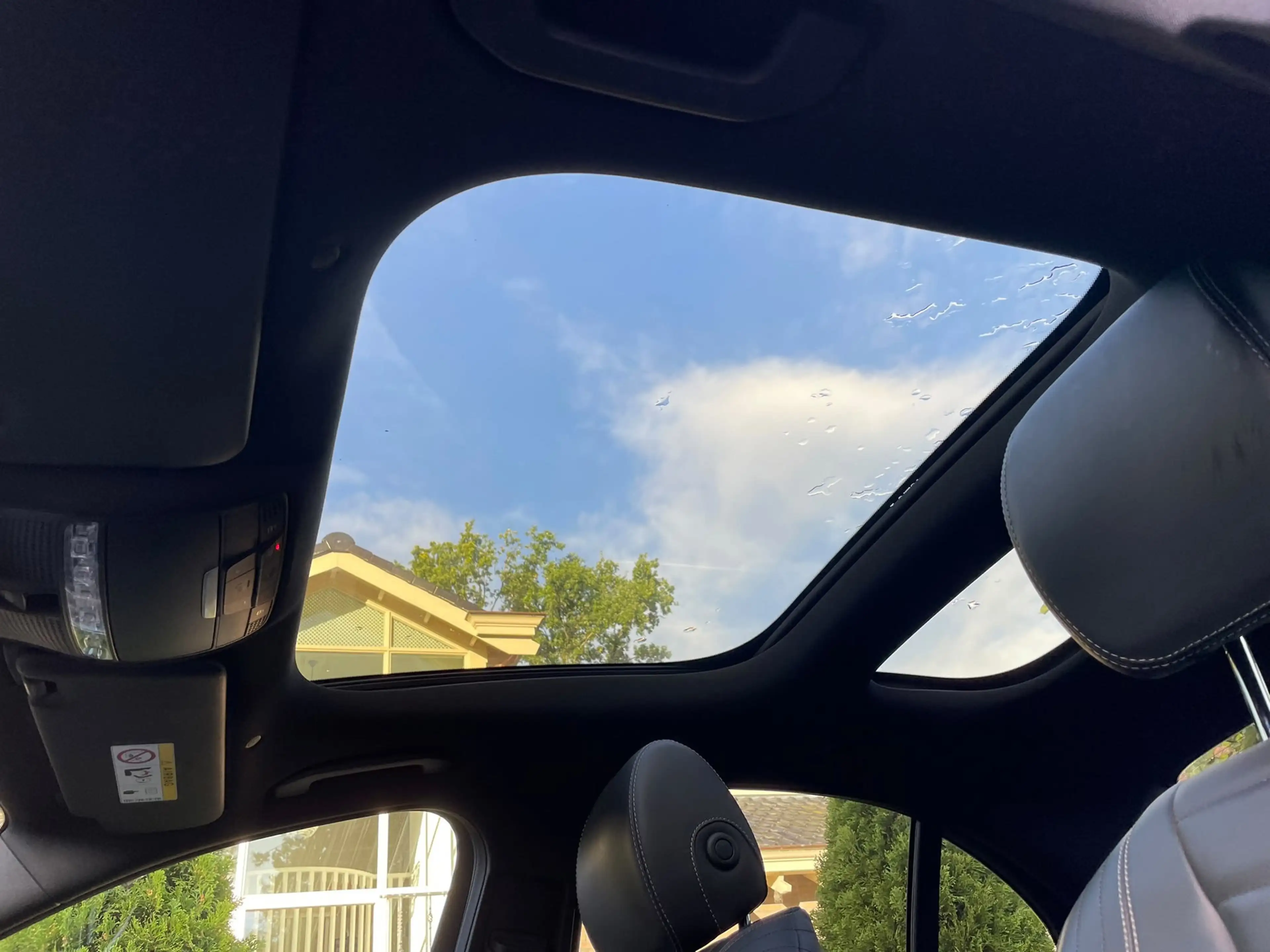Mercedes-Benz E 220 d AMG LINE PANO NAVI CAMERA LED — photo 7