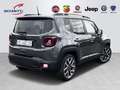 Jeep Renegade S Mild-Hybrid Navi/ LED/ Sitzheizung Grau - thumbnail 2