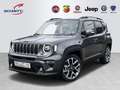 Jeep Renegade S Mild-Hybrid Navi/ LED/ Sitzheizung Grau - thumbnail 1