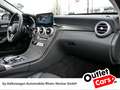 Mercedes-Benz C 200 C200 AMG Line Navi Kamera LED uvm Grau - thumbnail 12