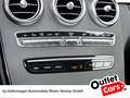 Mercedes-Benz C 200 C200 AMG Line Navi Kamera LED uvm Grau - thumbnail 22
