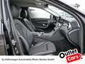 Mercedes-Benz C 200 C200 AMG Line Navi Kamera LED uvm Grau - thumbnail 11