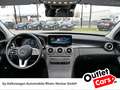 Mercedes-Benz C 200 C200 AMG Line Navi Kamera LED uvm Grau - thumbnail 14