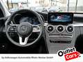 Mercedes-Benz C 200 C200 AMG Line Navi Kamera LED uvm Grau - thumbnail 15