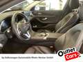 Mercedes-Benz C 200 C200 AMG Line Navi Kamera LED uvm Grau - thumbnail 9