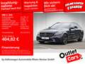 Mercedes-Benz C 200 C200 AMG Line Navi Kamera LED uvm Grau - thumbnail 1