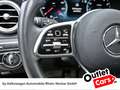 Mercedes-Benz C 200 C200 AMG Line Navi Kamera LED uvm Grau - thumbnail 21