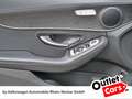 Mercedes-Benz C 200 C200 AMG Line Navi Kamera LED uvm Grau - thumbnail 17