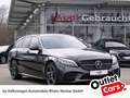 Mercedes-Benz C 200 C200 AMG Line Navi Kamera LED uvm Grau - thumbnail 3