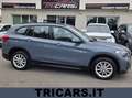 BMW X1 sdrive18d Business Advantage auto PERMUTE UNICOPRO Grau - thumbnail 1
