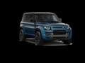 Land Rover Defender 110 P635 AWD OCTA Chopped Carbon Fibre Blau - thumbnail 3
