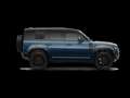 Land Rover Defender 110 P635 AWD OCTA Chopped Carbon Fibre Blau - thumbnail 5