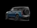 Land Rover Defender 110 P635 AWD OCTA Chopped Carbon Fibre Blau - thumbnail 4