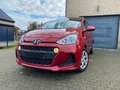 Hyundai i10 1.0i Air *Carnet D’entretien complet*Garantie mo Rood - thumbnail 2