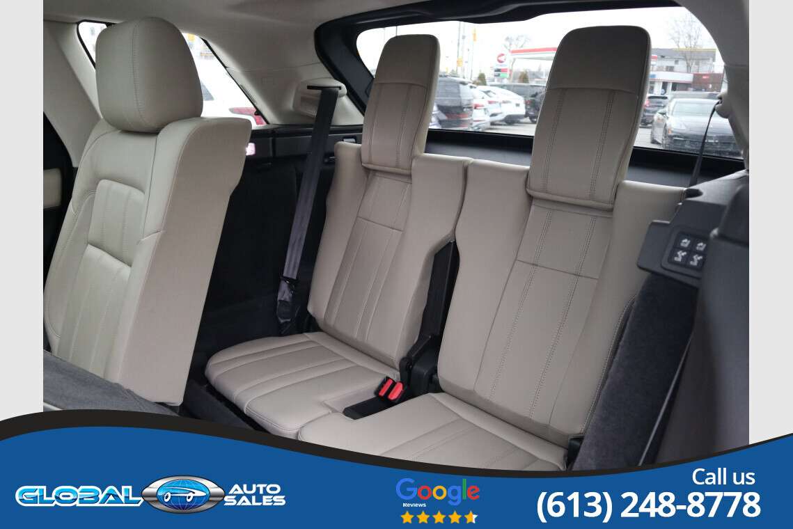 2022 Land Rover Range Rover Sport SE 7 SEATER thumb 22
