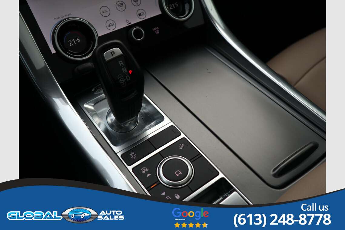 2022 Land Rover Range Rover Sport SE 7 SEATER thumb 24