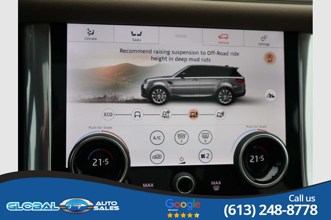 2022 Land Rover Range Rover Sport SE 7 SEATER thumb 28