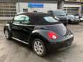 Volkswagen New Beetle Cabriolet 1.6 United, Sitzheizung, PDC, Tempomat, Schwarz - thumbnail 7