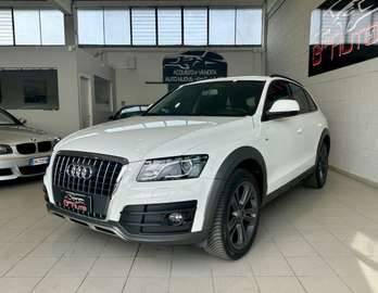 2.0 TDI 170CV quattro S tronic *OFFROAD PACK*