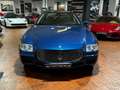 Maserati Quattroporte 4.2 V8 Executive GT -PELLE CUOIO-TAGLIANDI Blau - thumbnail 2