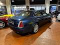 Maserati Quattroporte 4.2 V8 Executive GT -PELLE CUOIO-TAGLIANDI Blau - thumbnail 6