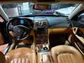 Maserati Quattroporte 4.2 V8 Executive GT -PELLE CUOIO-TAGLIANDI Blau - thumbnail 13